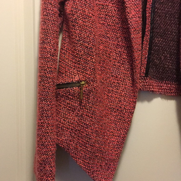 Pink blazer - Picture 2 of 2